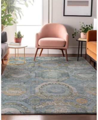 Dalyn Rug Company Tabrook Washable TB14 Area Rug 2'5" x 3'8"