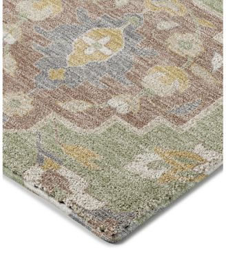 Dalyn Rug Company Tabrook Washable TB4 Area Rug 8'10" x 10'0"