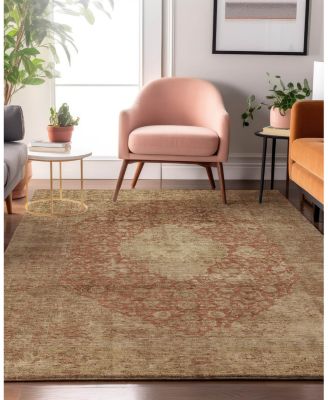 Dalyn Rug Company Tabrook Washable TB13 Area Rug 8'10" x 10'0"