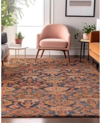 Dalyn Rug Company Tabrook Washable TB3 Area Rug 3'0" x 5'0"