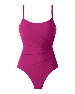 Rock Solid Starr One Piece Swimsuit