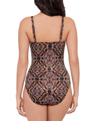 Scandale Kara One Piece Swimsuit