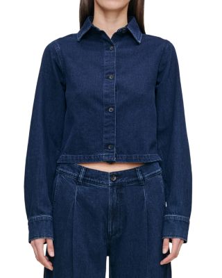 Montauk Aura Denim Shirt