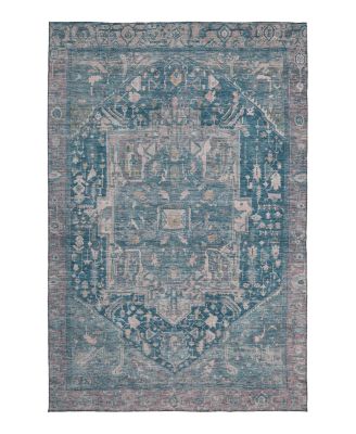 Dalyn Rug Company Solace Washable SL14 Area Rug Collection