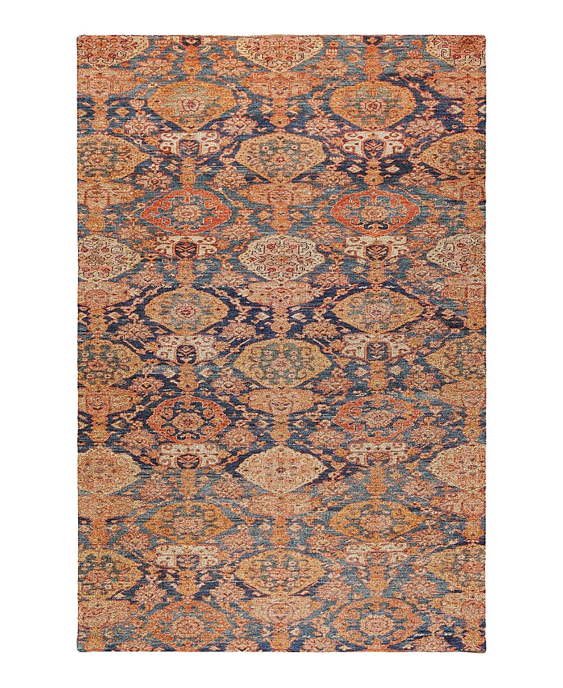 Dalyn Rug Company Tabrook Washable TB3 Area Rug 3'0 x 5'0
