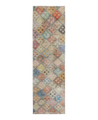Dalyn Rug Company Solace Washable SL6 Runner Area Rug 2'3" x 7'6"