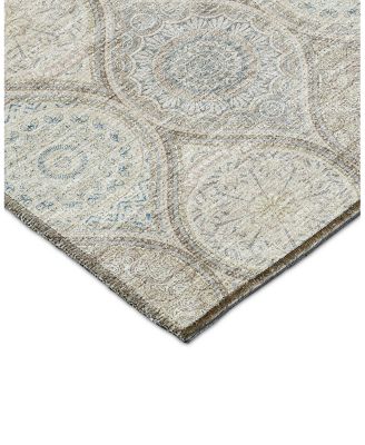 Dalyn Rug Company Solace Washable SL1 Runner Area Rug 2'3" x 7'6"
