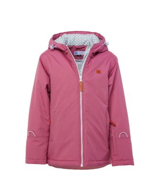 Unisex Insulated Waterproof Winter Ski Jacket - Baby, Little Kid, Big Kid