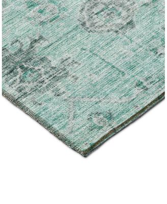 Dalyn Rug Company Solace Washable SL10 Runner Area Rug 2'3" x 7'6"