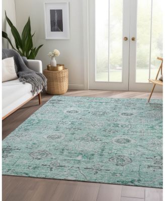 Dalyn Rug Company Solace Washable SL10 Area Rug 3'0" x 5'0"