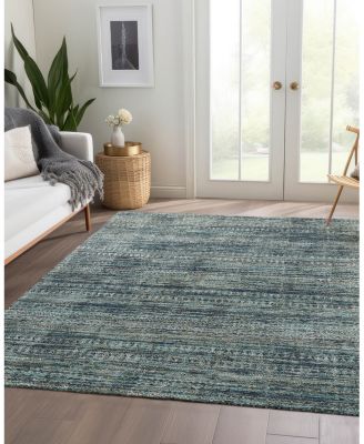 Dalyn Rug Company Solace Washable SL3 Area Rug 5'0" x 7'6"