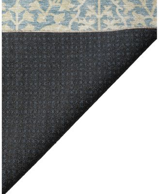 Dalyn Rug Company Solace Washable SL8 Area Rug 5'0" x 7'6"