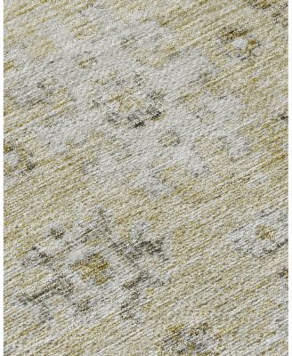 Dalyn Rug Company Solace Washable SL10 Area Rug 5'0" x 7'6"
