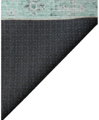 Dalyn Rug Company Solace Washable SL10 Area Rug 5'0" x 7'6"