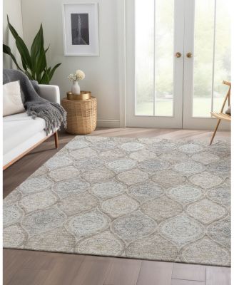 Dalyn Rug Company Solace Washable SL1 Area Rug 8'10" x 10'0"