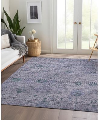 Dalyn Rug Company Solace Washable SL4 Area Rug 8'10" x 10'0"