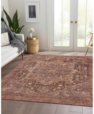 Dalyn Rug Company Solace Washable SL14 Area Rug 2'5" x 3'8"