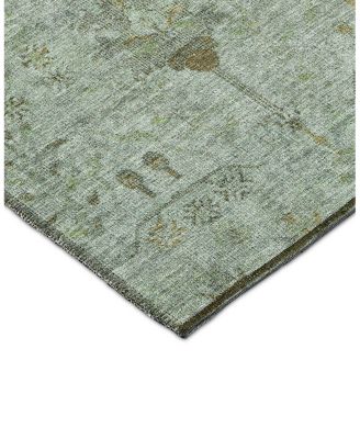 Dalyn Rug Company Solace Washable SL4 Area Rug 3'0" x 5'0"