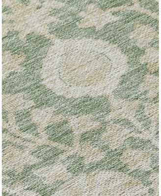 Dalyn Rug Company Solace Washable SL8 Area Rug 3'0" x 5'0"