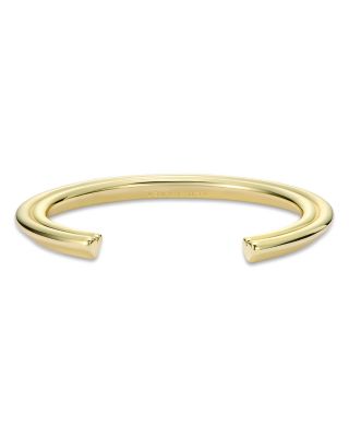 Hidden Heart Cuff Bracelet 