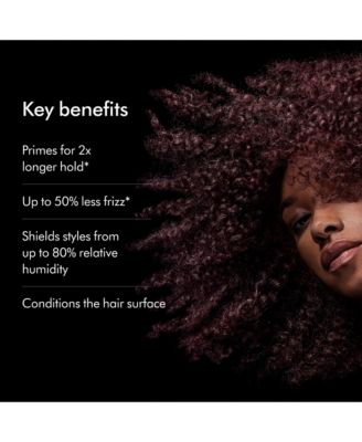 Chitosan Pre-style cream, Curly to Coily, Light Conditioning, 100ml