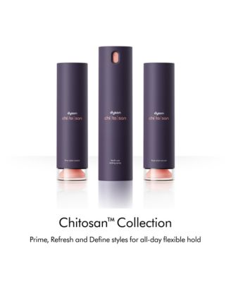 Chitosan Multi-use styling spray, Luxury size 165mL