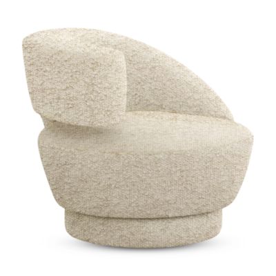 Arabella Swivel Chair