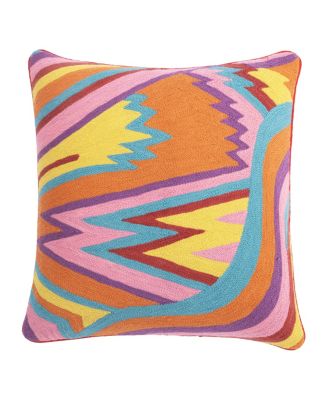  Ramona Pillow Cover, 20&amp;#x22; x 20&amp;#x22;