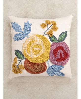  Vienna Pillow Cover, 20" x 20"