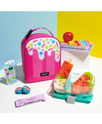 Freezable Playtime Lunch Box