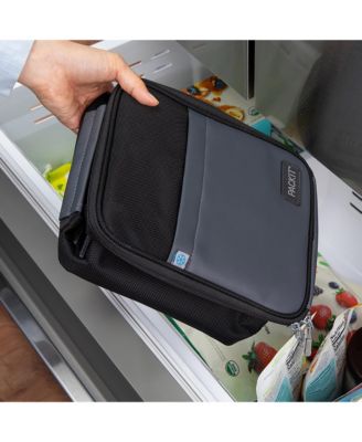 Packit Freezable Upright Lunch Box