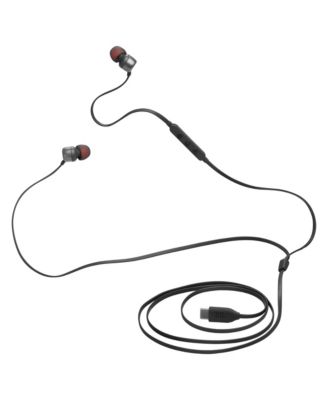  Tune 310C Wired USB-C Hi-Res In-Ear Headphones