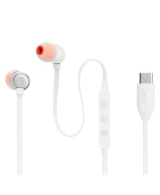  Tune 310C Wired USB-C Hi-Res In-Ear Headphones