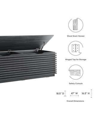 Render Storage Bench