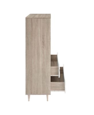 Vespera 5-Drawer Chest