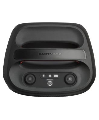  PartyBox Encore Essential 2 Portable Party Speaker