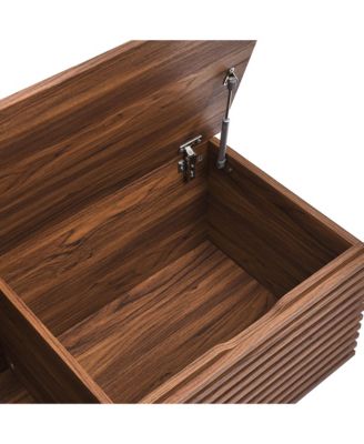 Render Storage Bench