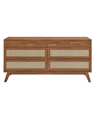 Soma 8-Drawer Dresser