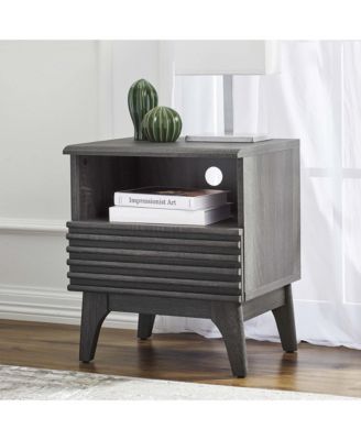  Render Nightstand