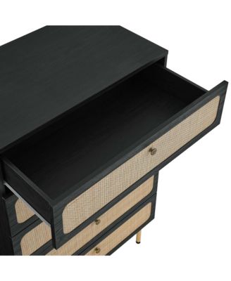 Chaucer 5-Drawer Chest