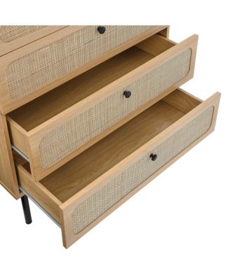 Chaucer 5-Drawer Chest