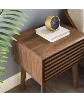 Render End Table