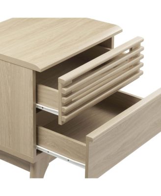 Render Nightstand