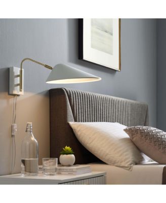 Journey 7&amp;quot; Swing Arm Wall Sconce