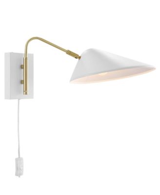 Journey 7&amp;quot; Swing Arm Wall Sconce