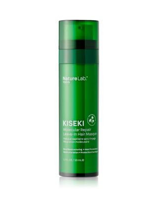 Kiseki Molecular Repair Leave In Hair Masque 1.7 oz.