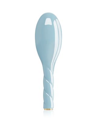 N.01 The Small Universal Shine & Care Hair Brush - Light Blue