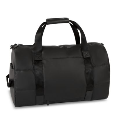 Puffer Duffel Bag