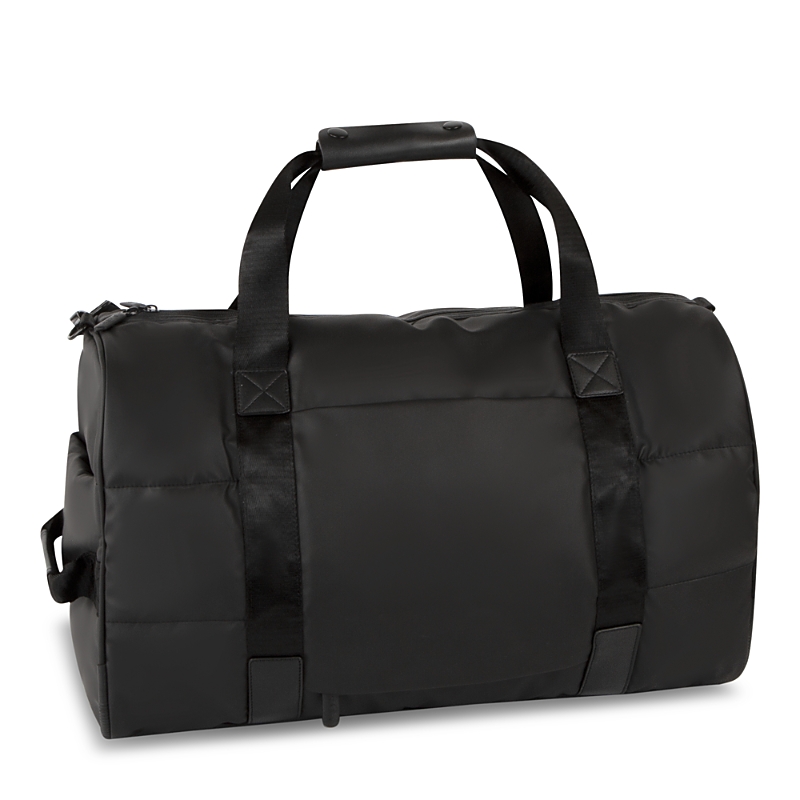 Heys Puffer Duffel Bag In Black
