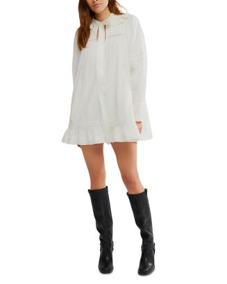 my time shirt dress free people Nuuly Plus Size Dresses I'm Completely Obsessed With